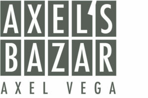 Voir tous les produits de la marque AXEL'S BAZAR